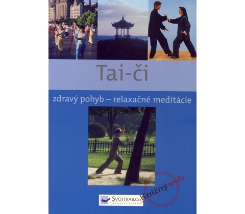 Taj Či