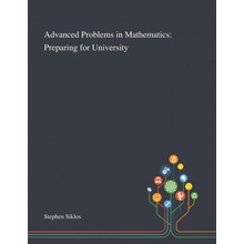 Advanced Problems in Mathematics