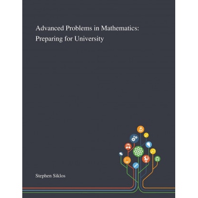 Advanced Problems in Mathematics