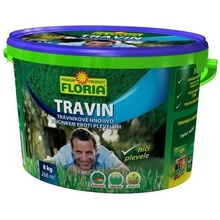 Agro CS Floria Travin Trávníkové hnojivo 8 kg