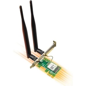 Tenda PCI Express x1 E12