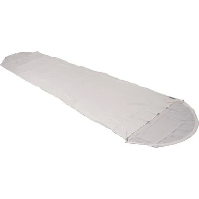 Cocoon Вътрешен чувал Cocoon MummyLiner Silk Travel sleeping bag - Natural Silk - размер 241 x 90/56 cm (515-0011-ns)