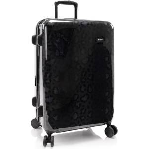HEYS Elite Black Leopard M