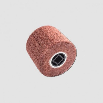 Nylonový brúsny valec XTline 120x100 mm Dostupné varianty: Nylonový brúsny valec XTline 120x100 mm/180 hrubosť