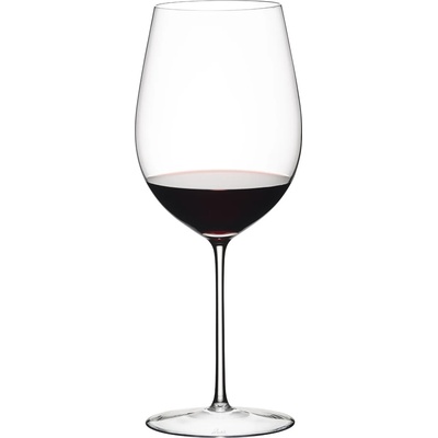 Riedel Чаша за червено вино SOMMELIERS BORDEAUX GRAND CRU 860 мл, Riedel (RD440000)