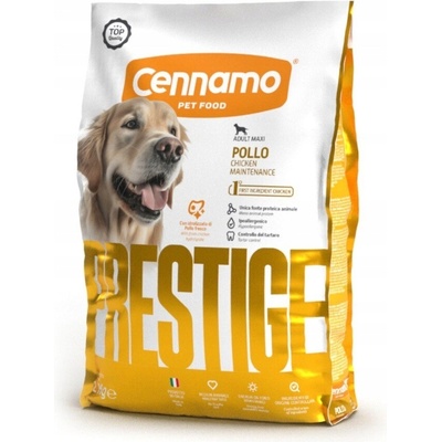 PRESTIGE Super Premium adult velká kuřecí 2 kg
