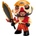 DJECO Фигура Djeco Arty Toys - Soscar (DJ06827)