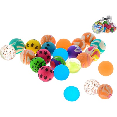 Mikro trading Hopíkkuličky 2,5 cm