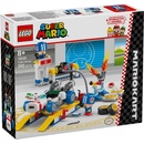 LEGO® Super Mario™ - Mario Kart Toad's Garage (72035)