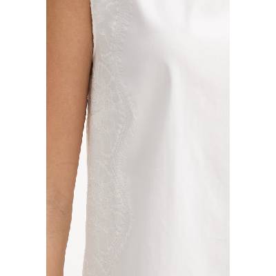 Blugirl Blumarine рокля с памук (RA6194.T544A)