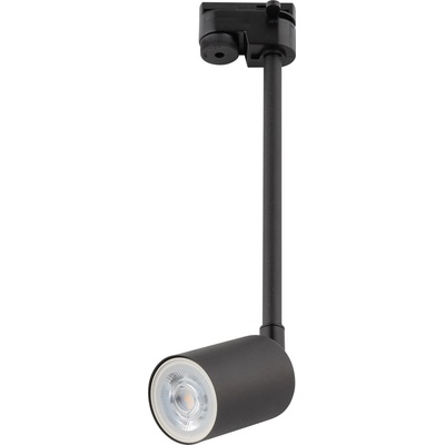 ELMARK Tk lighting РЕЛСОВ ОСВ. tracer 4932 gu10 ЧЕРЕН (4932)