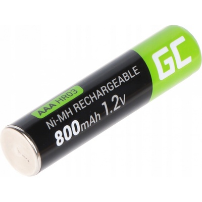Green Cell AAA 800mAh 2ks GR08