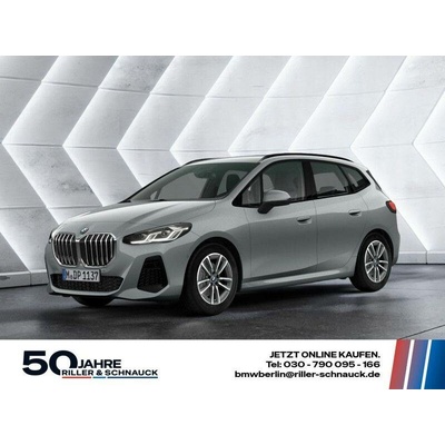 BMW 218i Active Tourer M Sport 100 kW