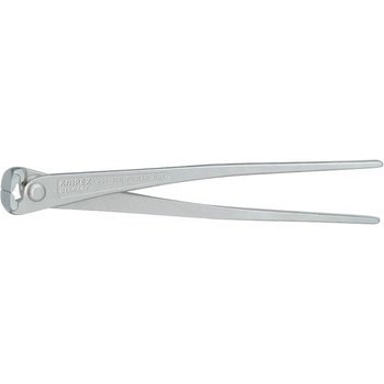 Silové armovací kleště poniklované 300 mm KNIPEX 99 14 300
