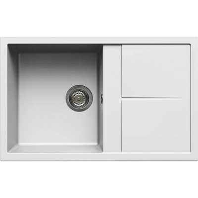 Elleci Unico 300 White