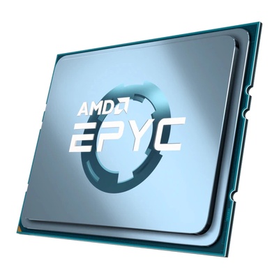 AMD EPYC 7663P 2.0GHz Tray