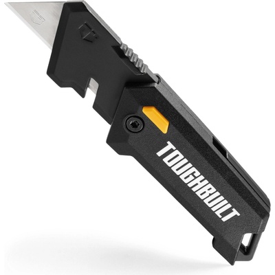 ! TOUGHBUILT Zaklápací kompaktný nôž TB-H4-12-C
