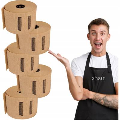 xhair Kadernícky golier v rolke béžový