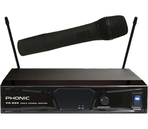 Phonic PR800