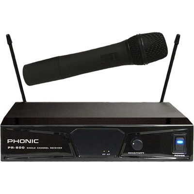 Phonic PR800