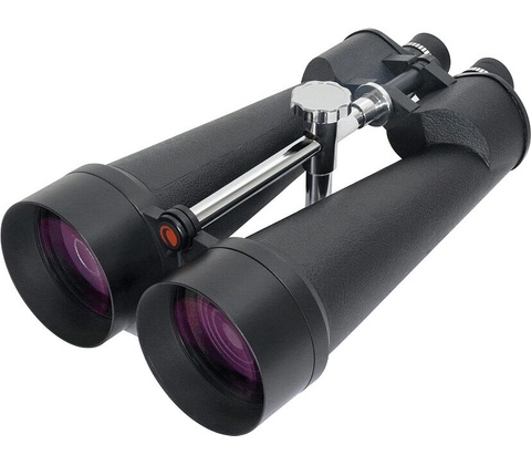 Celestron Skymaster 25x100