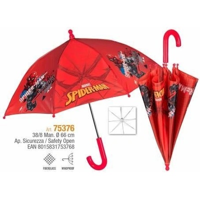 Perletti 75376 Spiderman