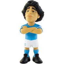 Minix Futbalová Minix Icon Diego Maradona Napoli