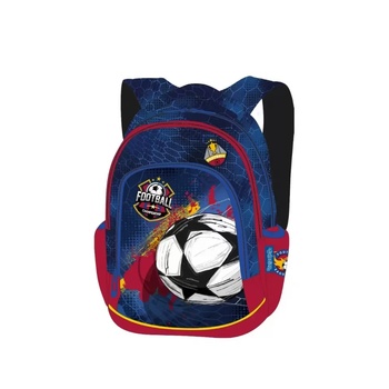 Image 1 of Colorino Ученическа раница Colorino - PRIMER - Football