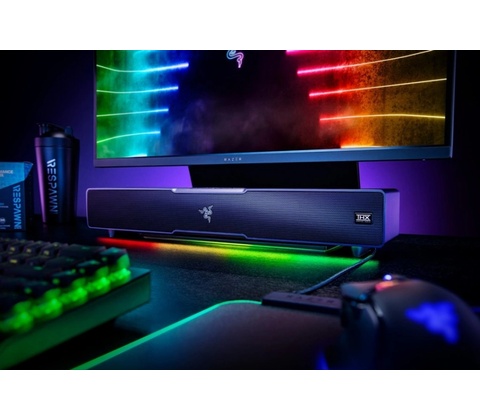 Razer Leviathan V2