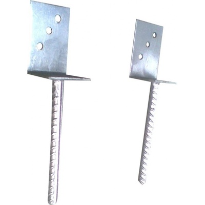 J.A.D. Tools pätka "L" 70x75x110x200mm