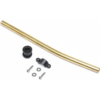 Proboat Sonicwake V2 36″: Trubička