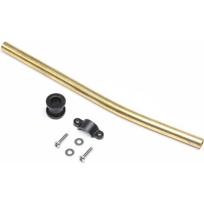 Proboat Sonicwake V2 36″: Trubička