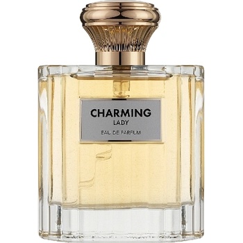 Flavia Charming Lady EDP 100 ml