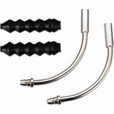 BBB VeePipe 2ks Vodítka lanka