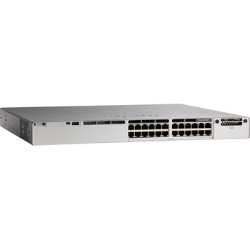 Cisco C9300-24T-E