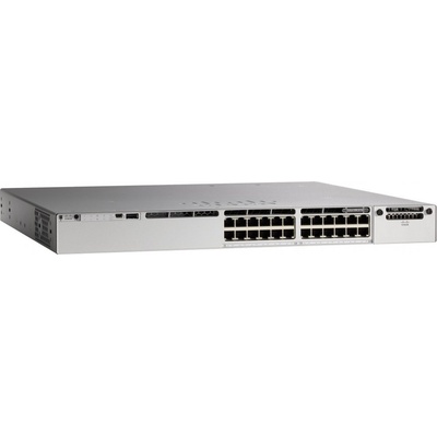 Cisco C9300-24T-E