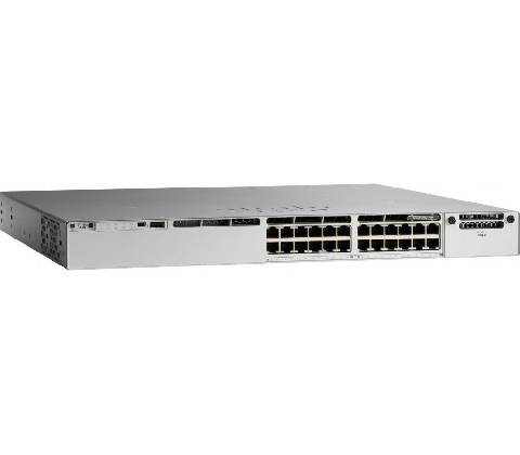 Cisco C9300-24T-E