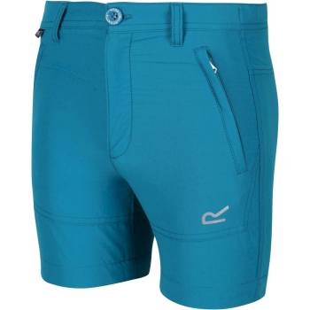 Regatta Детски къси панталони Regatta Junior Highton Stretch Walking Shorts Short Boys - Olympic Teal