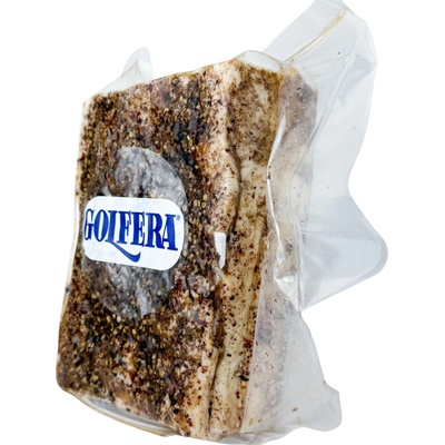 Golfera Lardo in Conca 1,9 kg