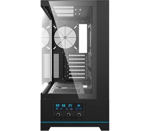 darkFlash DY451 black