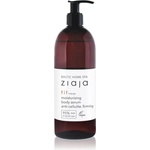 Ziaja Baltic Home Spa Fit нежен серум за тяло с хидратиращ ефект 400ml