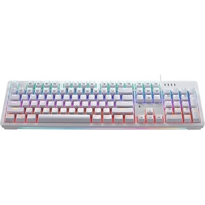 ThundeRobot Wired Mechanical Keyboard Red switch KG3104R JT00FC002