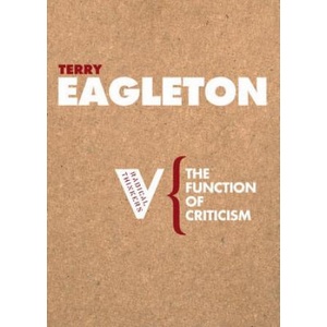 Function of Criticism | Terry Eagleton (2006)