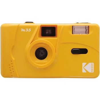 Kodak M35 Yellow (KO-DA00233)
