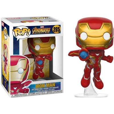 Funko Pop! Avengers Infinity War Iron Man