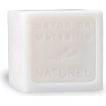 Le Chatelard Marseillské mýdlo kostka Natural 300 g