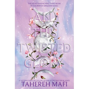 All This Twisted Glory (ISBN: 9780063375536)