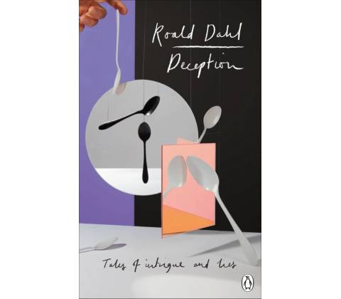 Deception - Roald Dahl