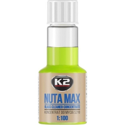 K2 NUTA MAX 50 ml – Zboží Mobilmania