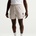 Nike Мъжки къси панталони Nike Air BB Fleece Short Shorts - Light Bone / Black (012-4614-0211)